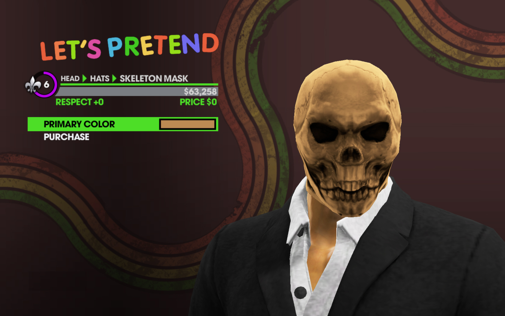 Saints Row: The Third - Horror Pack