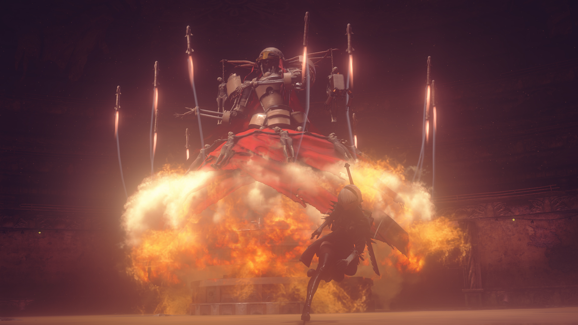 NieR:Automata™