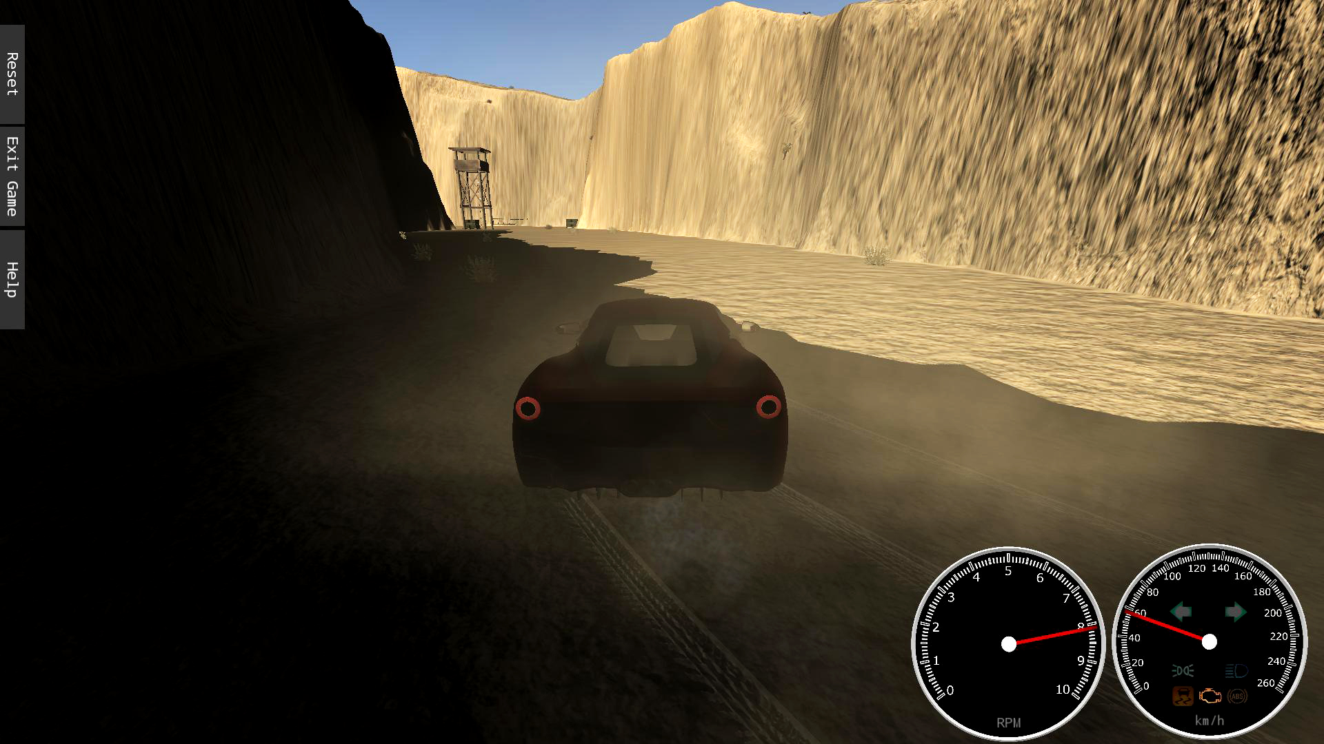 Find the Oil Racing Edition