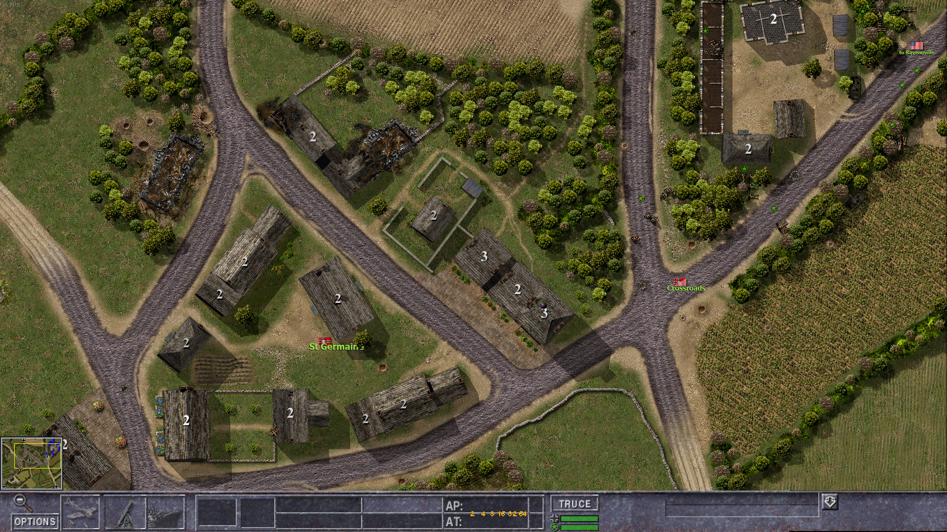 Close Combat: The Longest Day