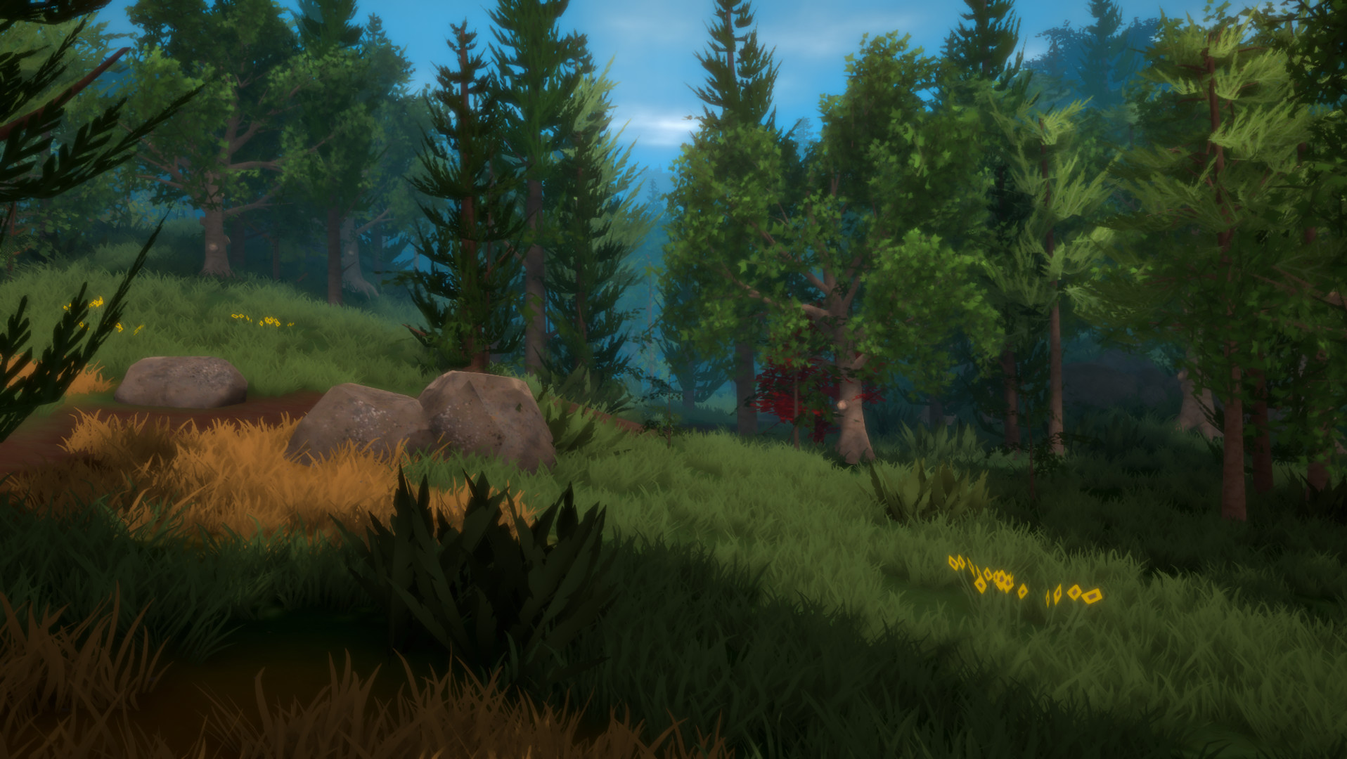 Wolf Ridge