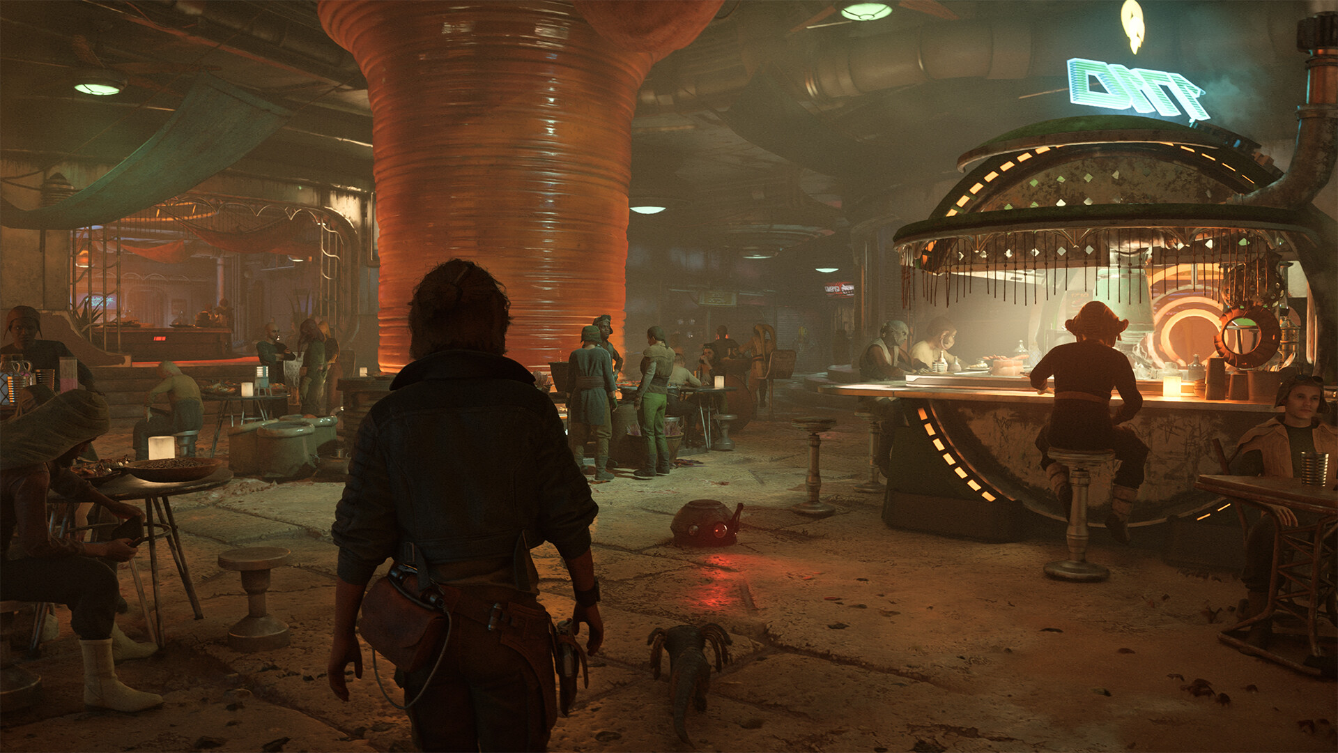 Star Wars Outlaws - Season Pass