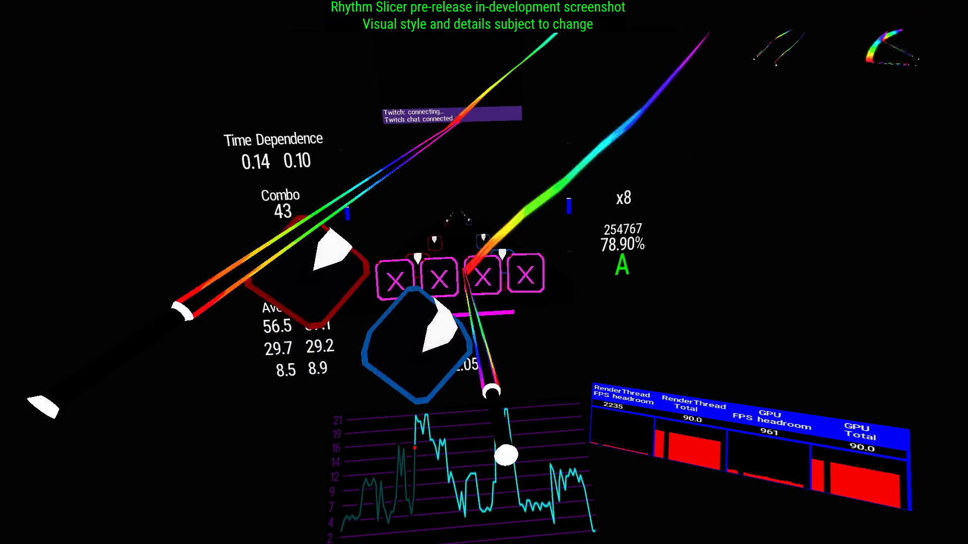Rhythm Slicer