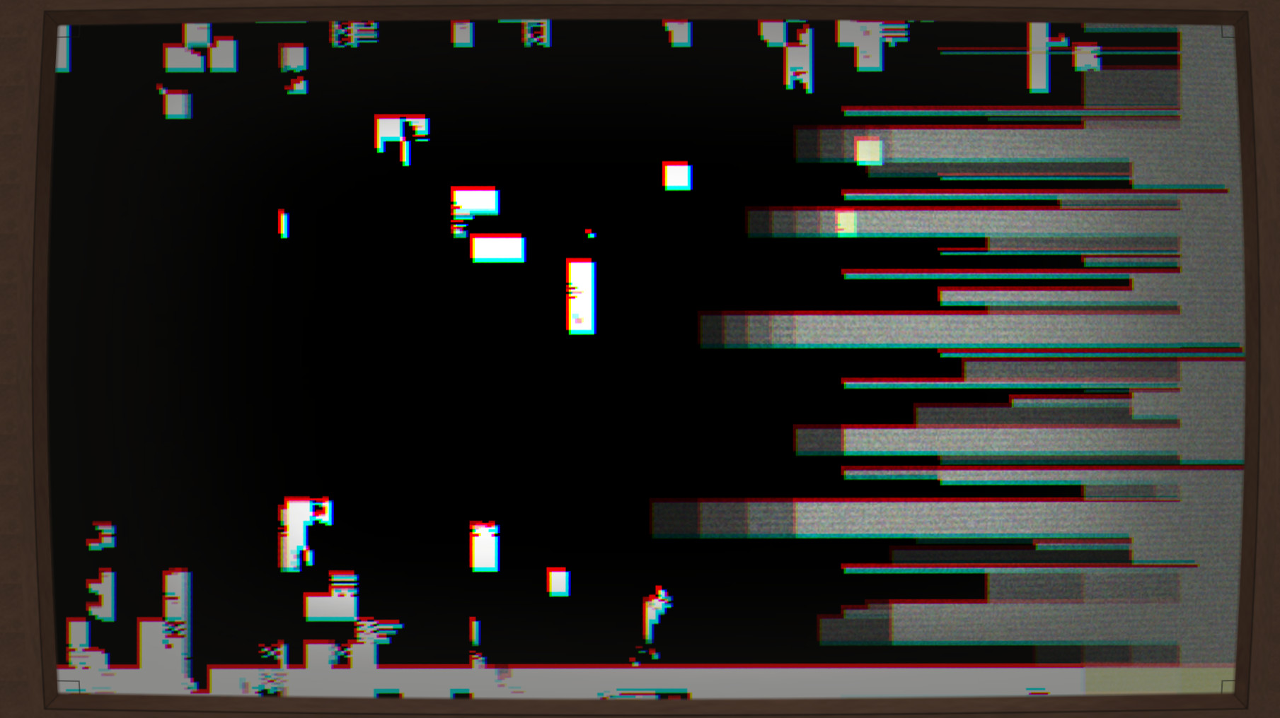 Visual Out