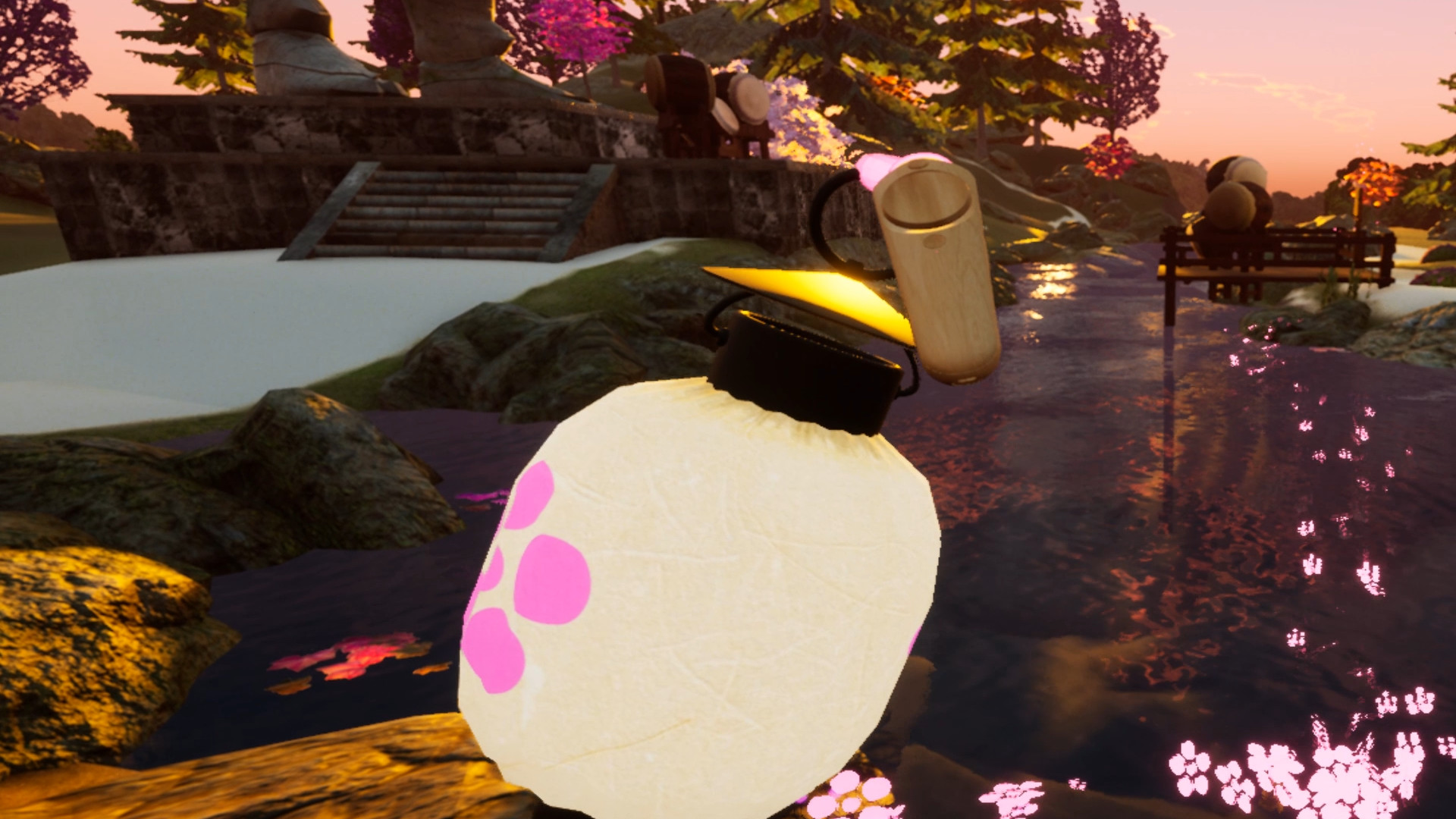 Mio Garden