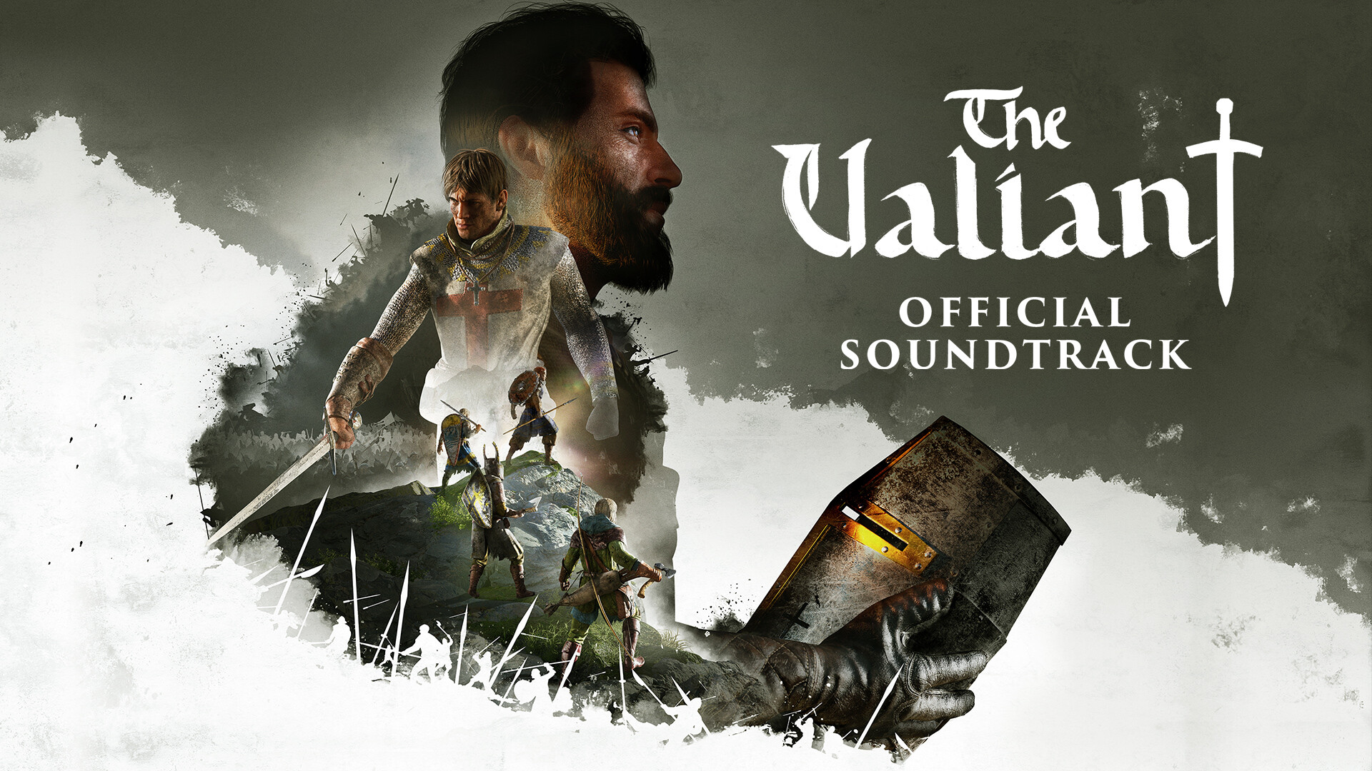 The Valiant Soundtrack
