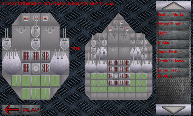 TankCraft