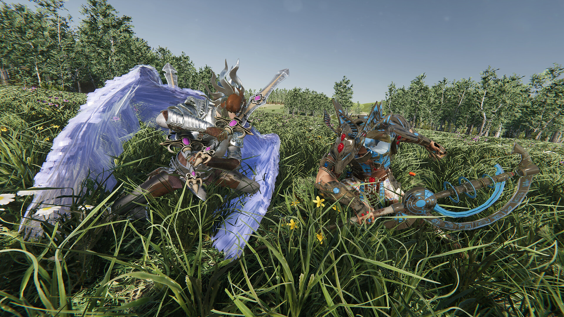 Battle Craft