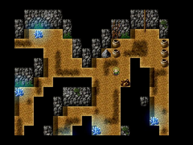 The Last Islands of Man Demo