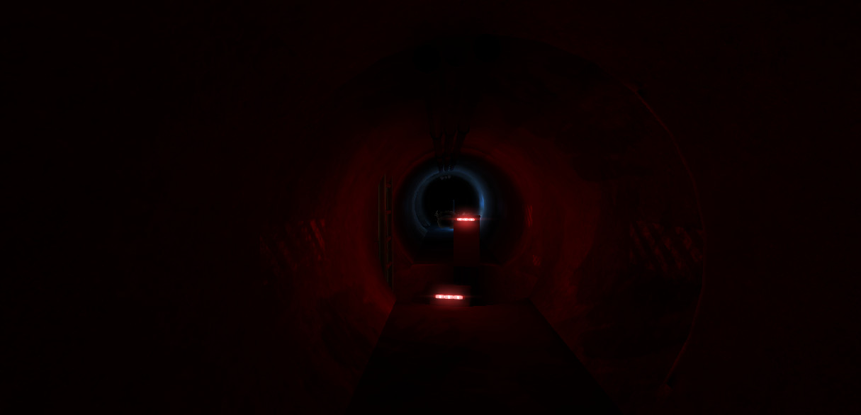 Project Terminus VR