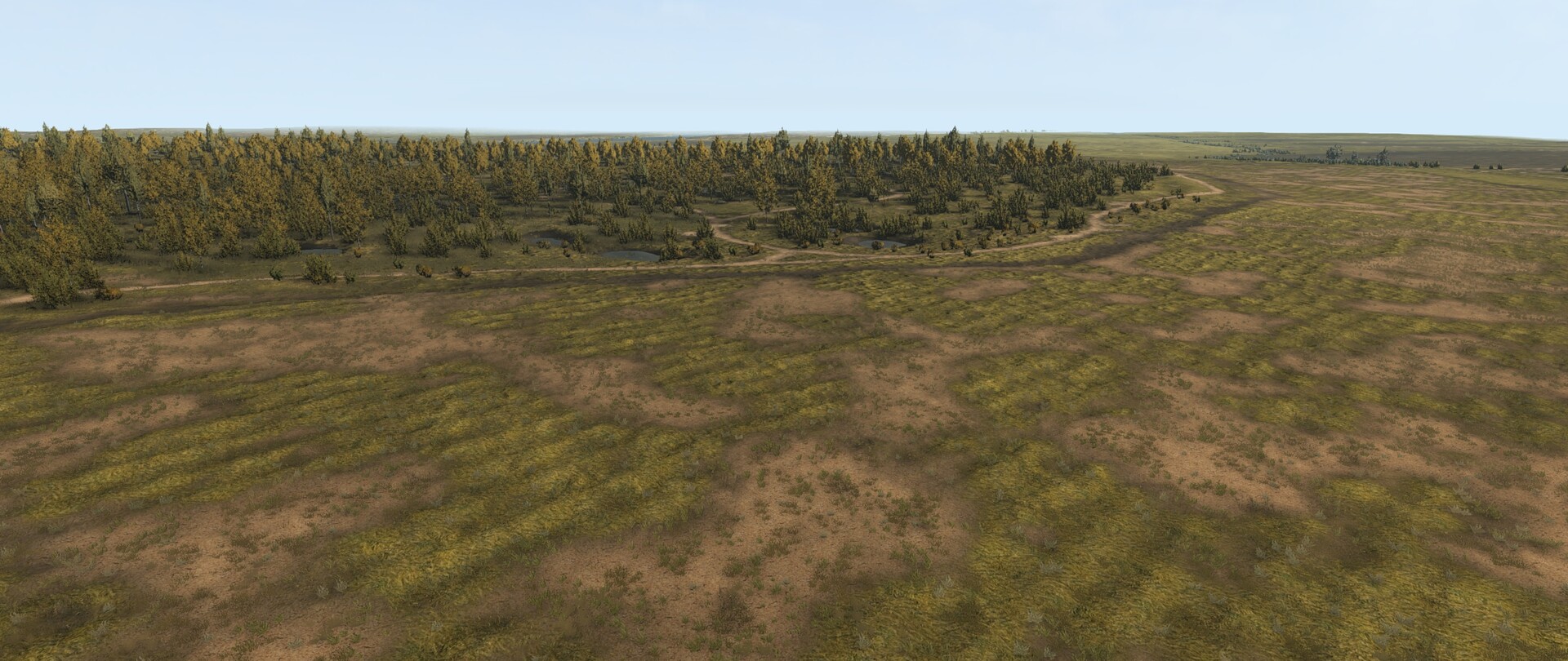 Graviteam Tactics: Bird Grove