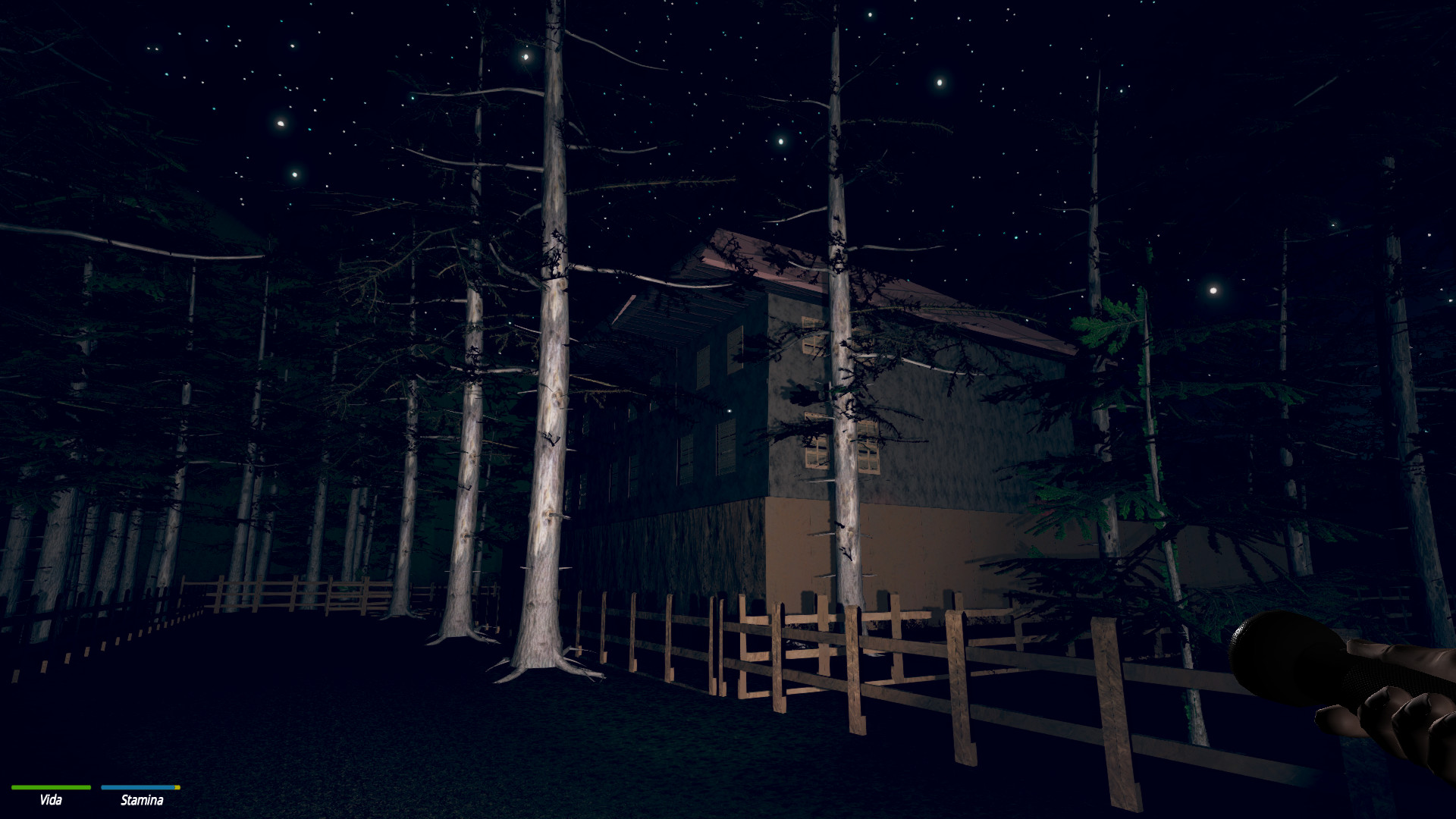Urban Legends : The Dry Body