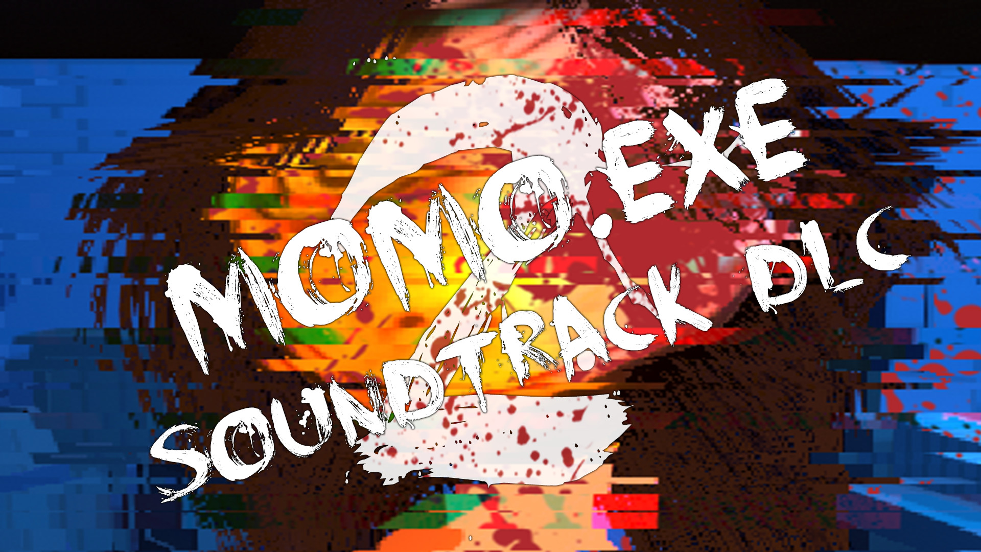 MOMO.EXE 2 - Official Soundtrack DLC