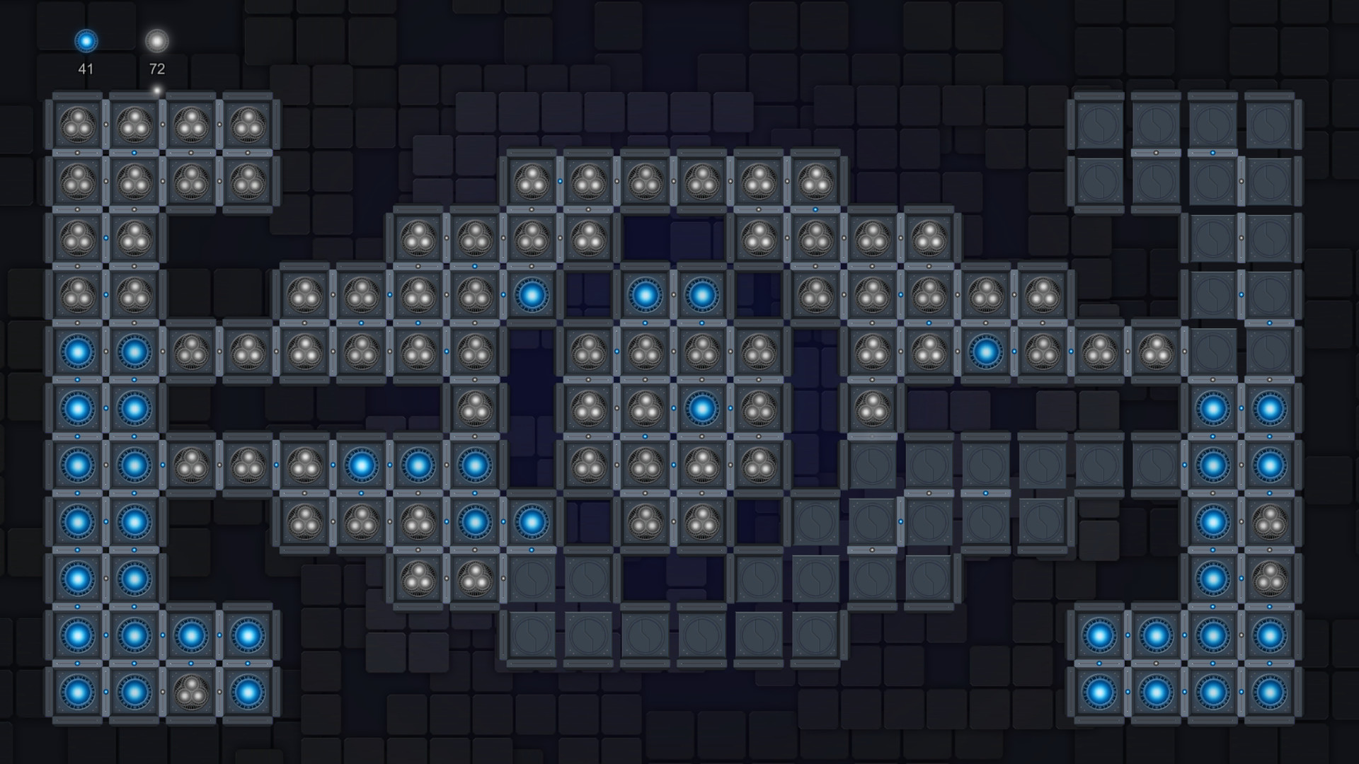 Mind Maze - Campaign 