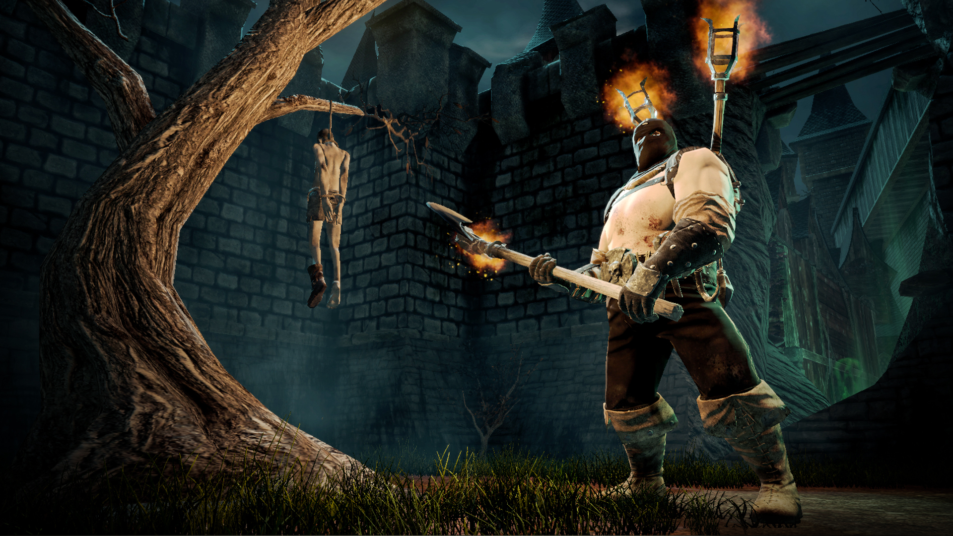 Mordheim: City of the Damned - Witch Hunters