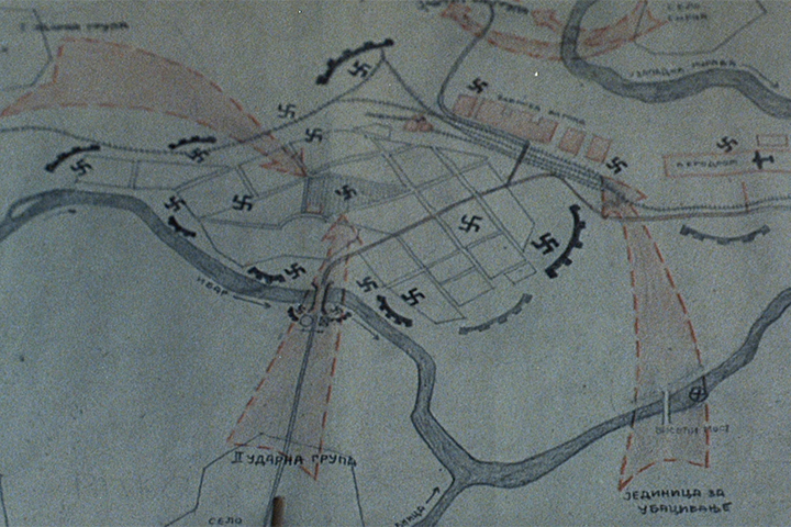 Massacre At Noon