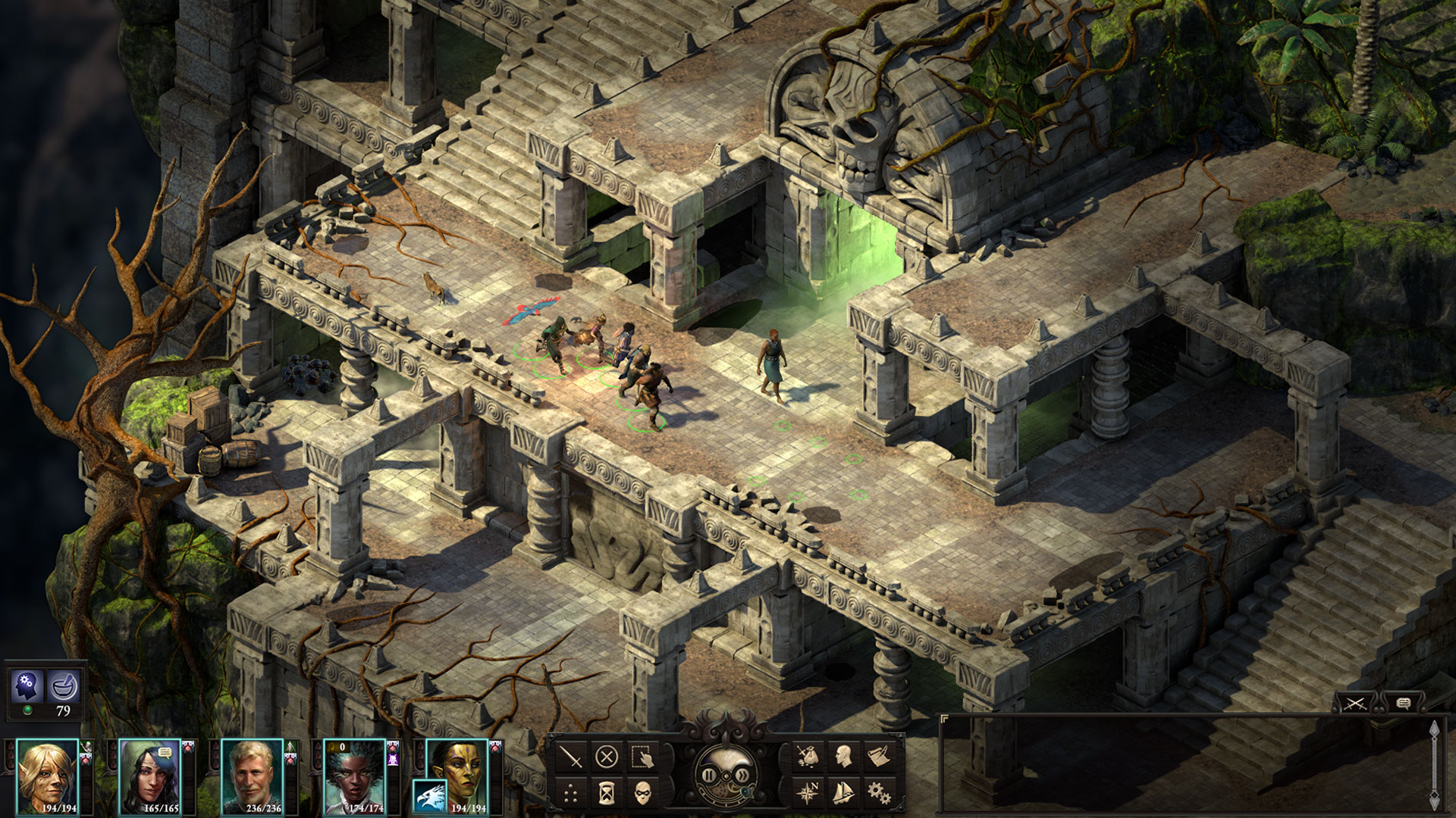 Pillars of Eternity II: Deadfire