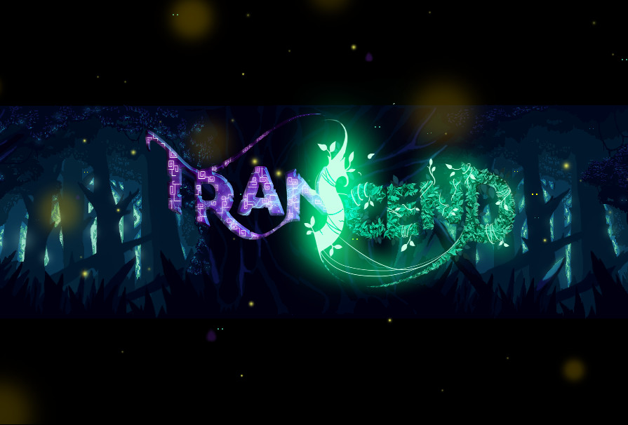 TRANSCEND