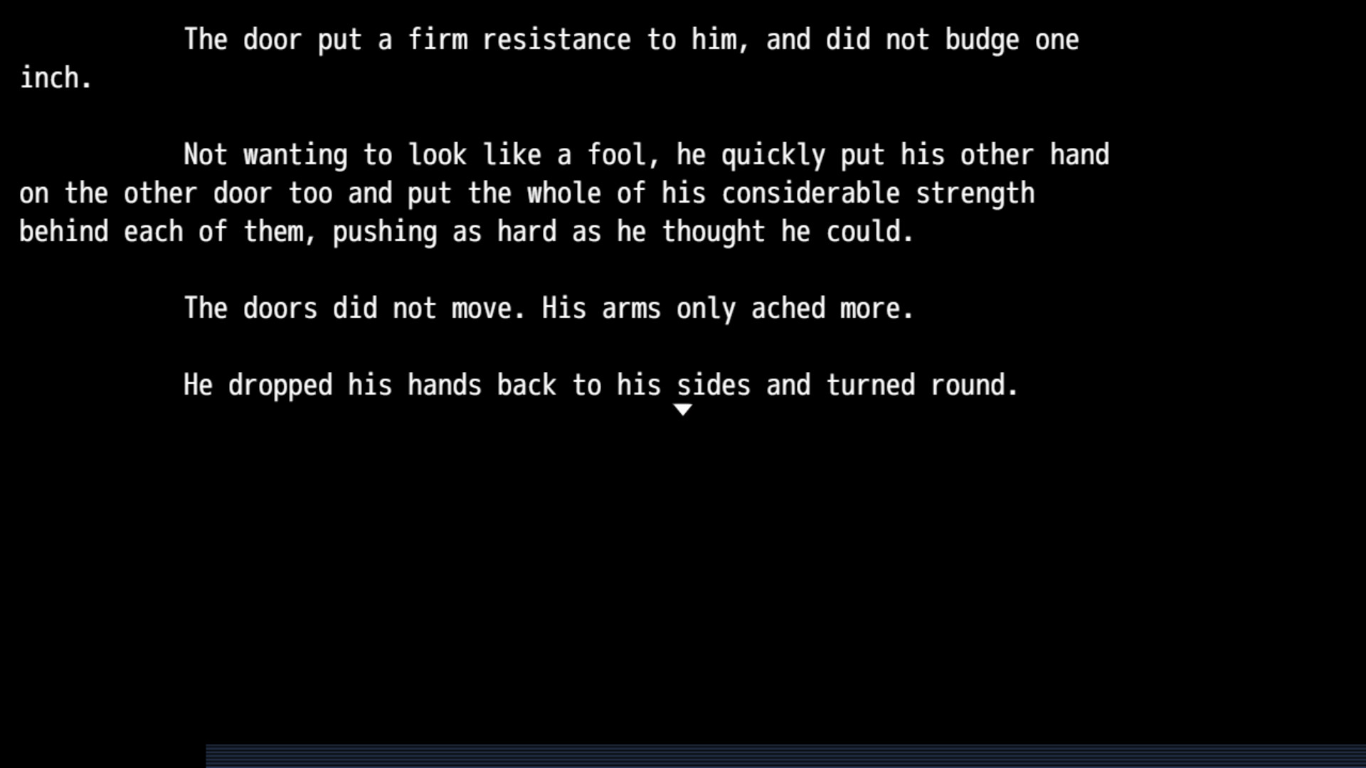 Clarent Saga: Chronicles Demo