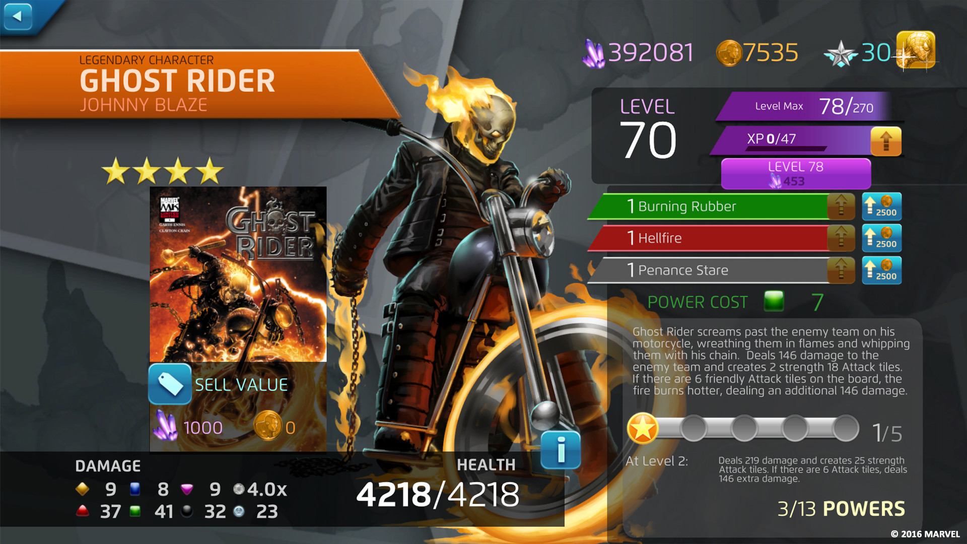 Marvel Puzzle Quest - Avengers’ Battle Kit