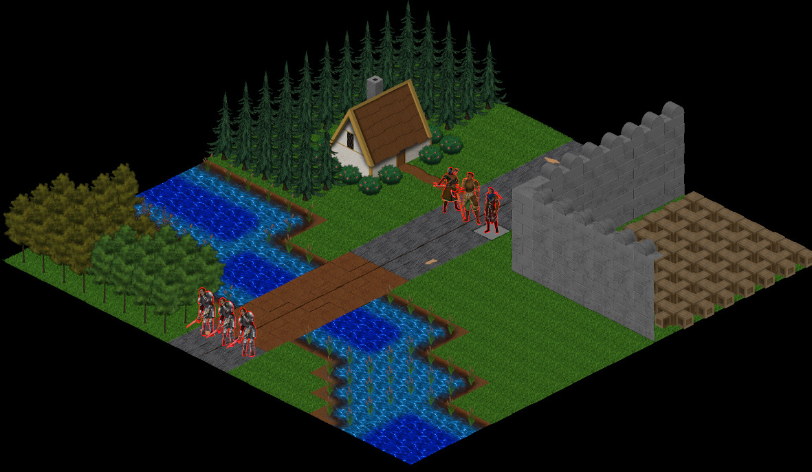 Mara's Quest