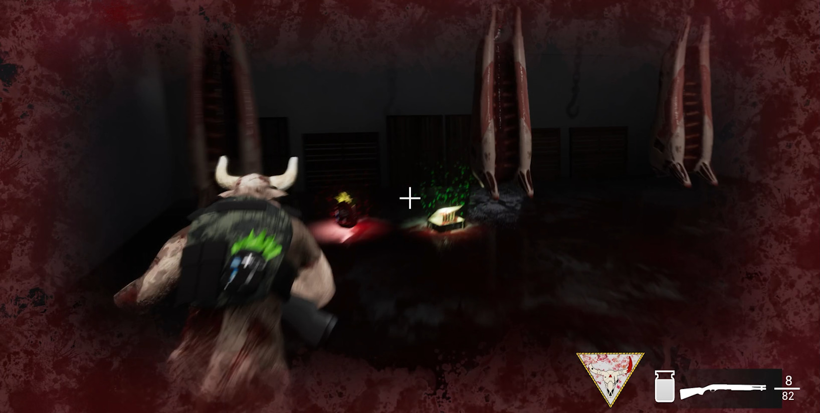 Slaughterhouse
