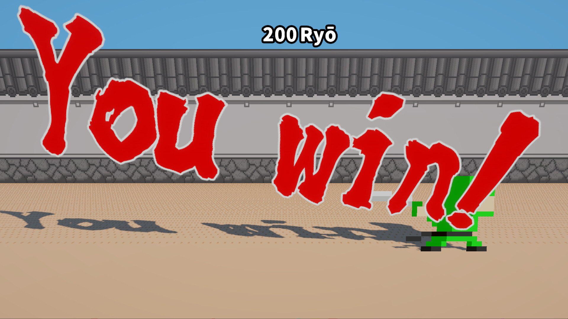99999Ryō