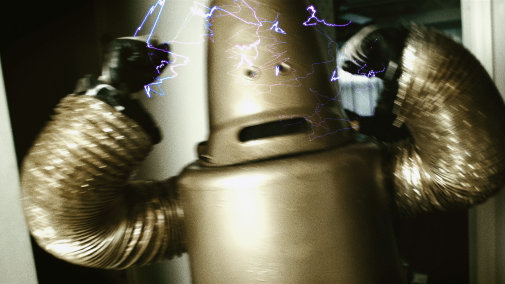 Have You Seen My Robot?