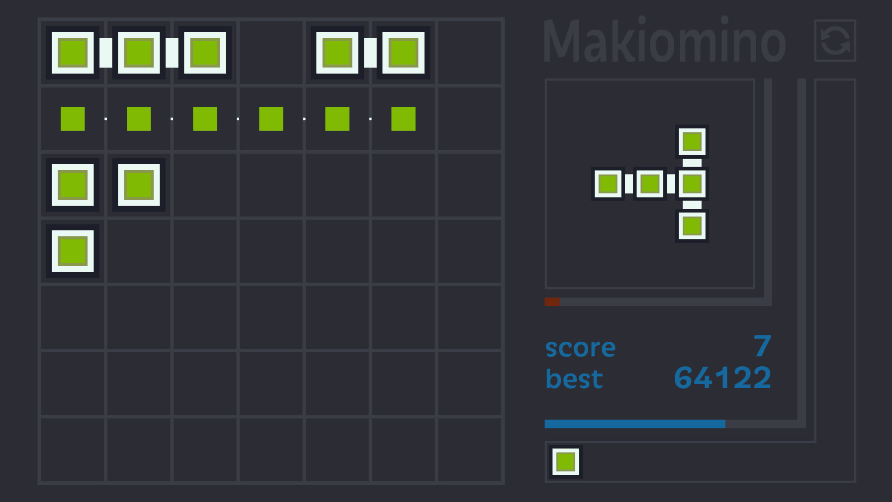 Makiomino