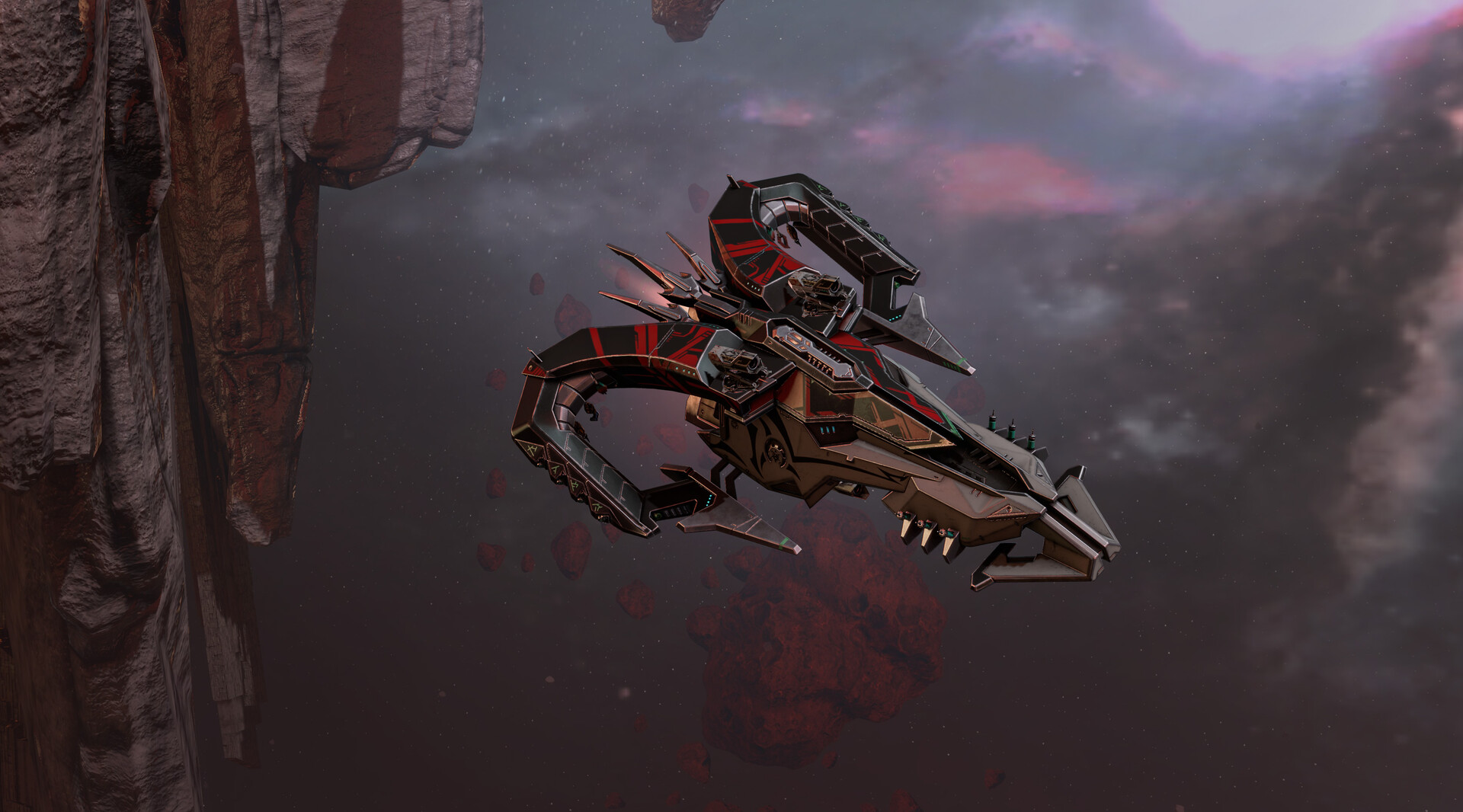 Star Conflict - Ancient instinct. Stage one (Deluxe edition)