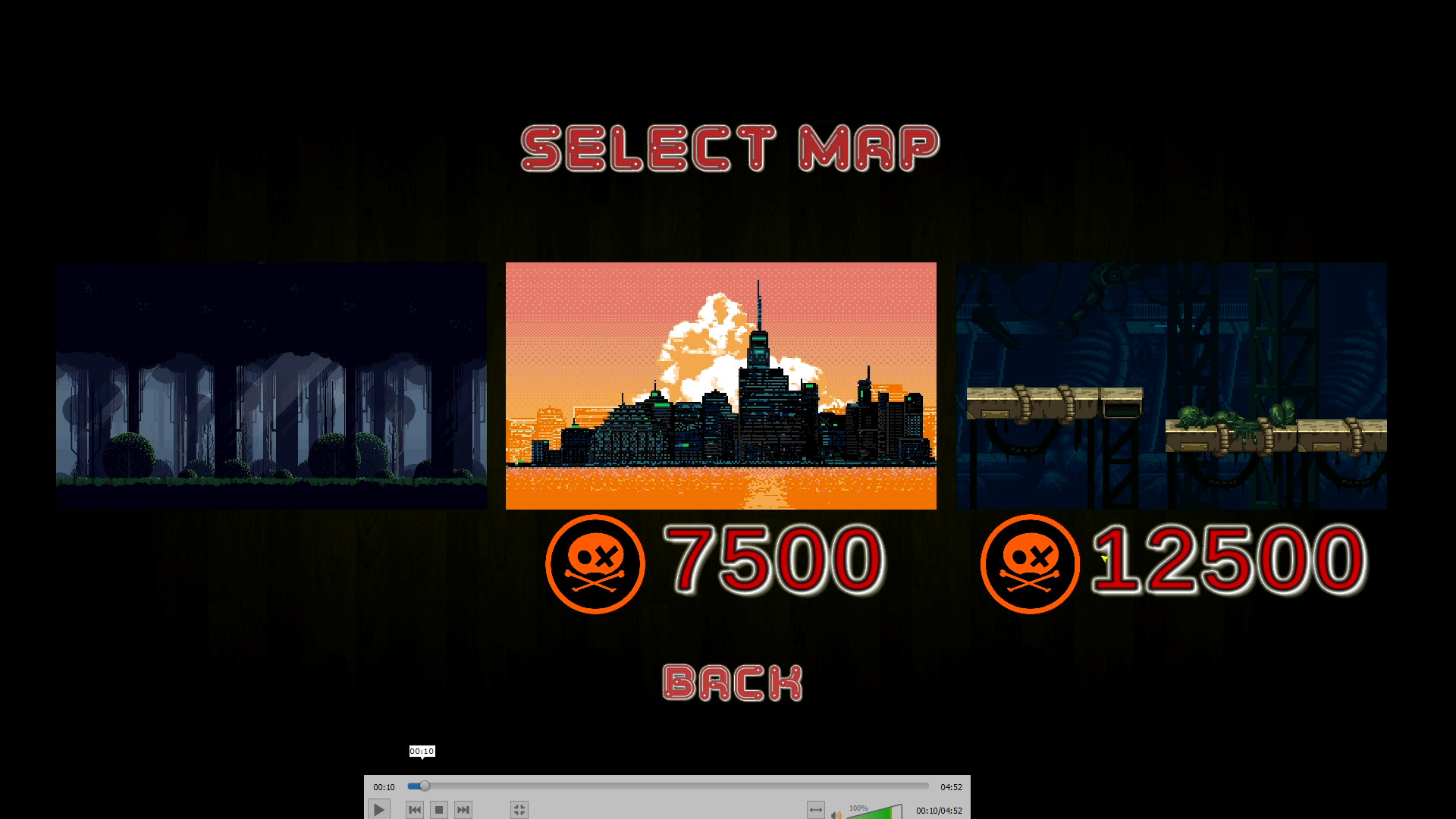 Impossible Slasher! Hack and Slash