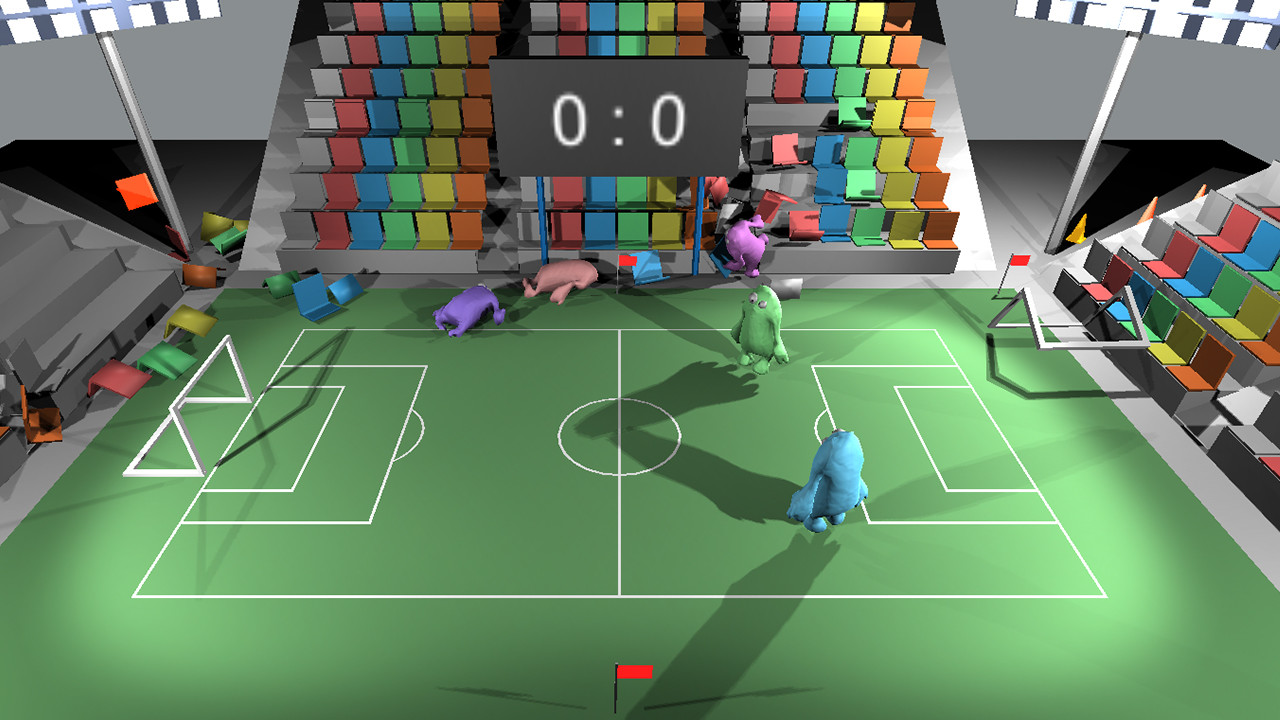 Aiball