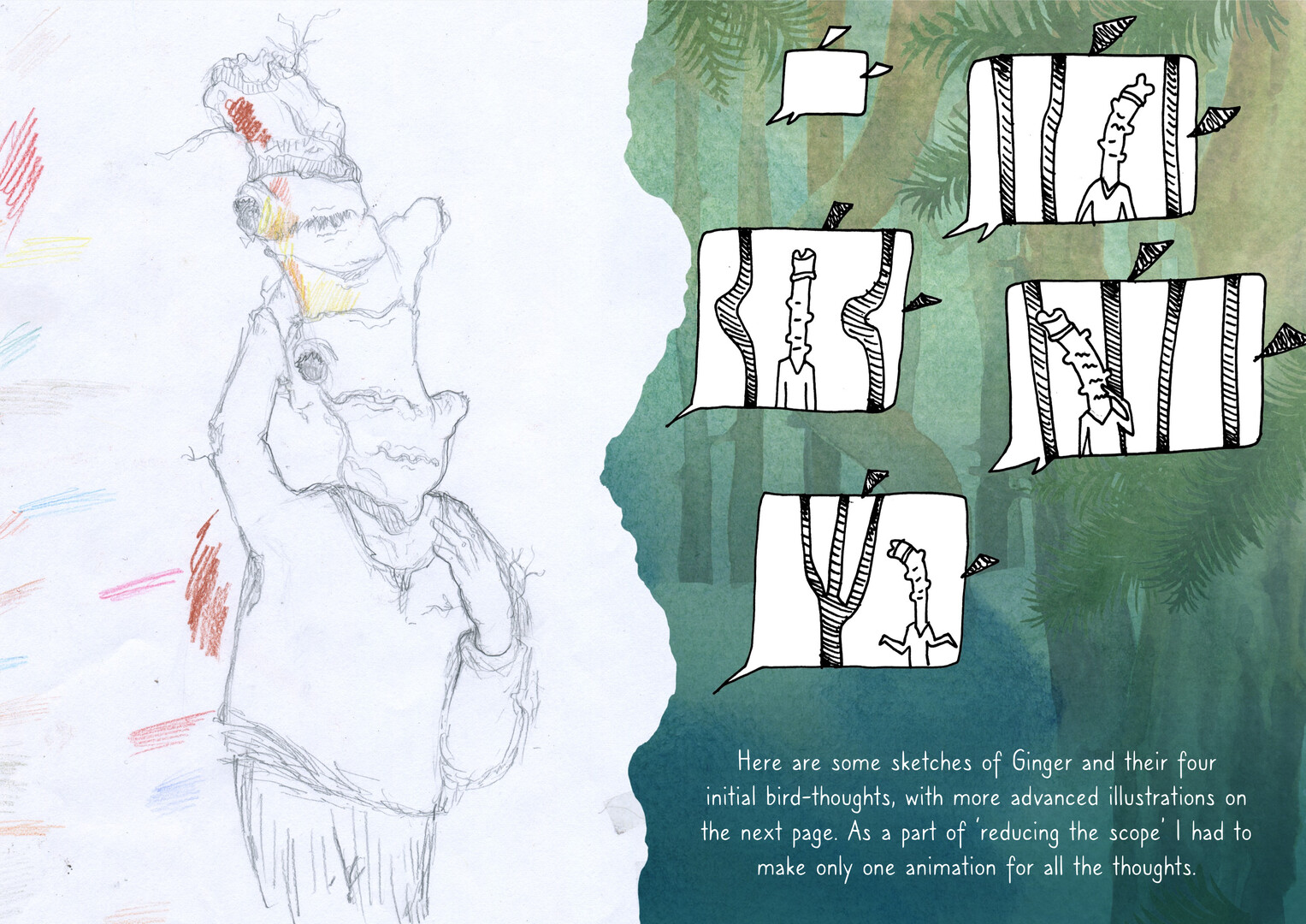The Art and Secrets of 
