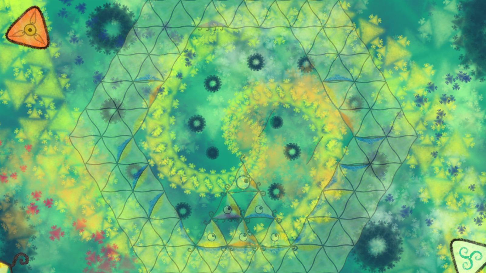 Volvox