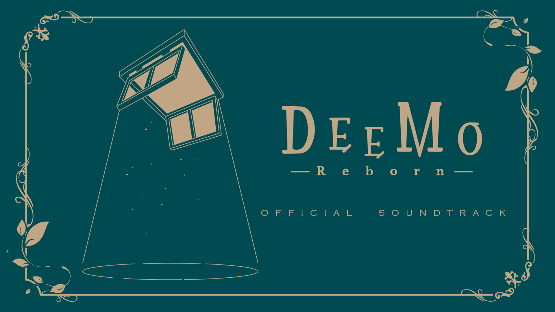 DEEMO -Reborn- OST VOL.1