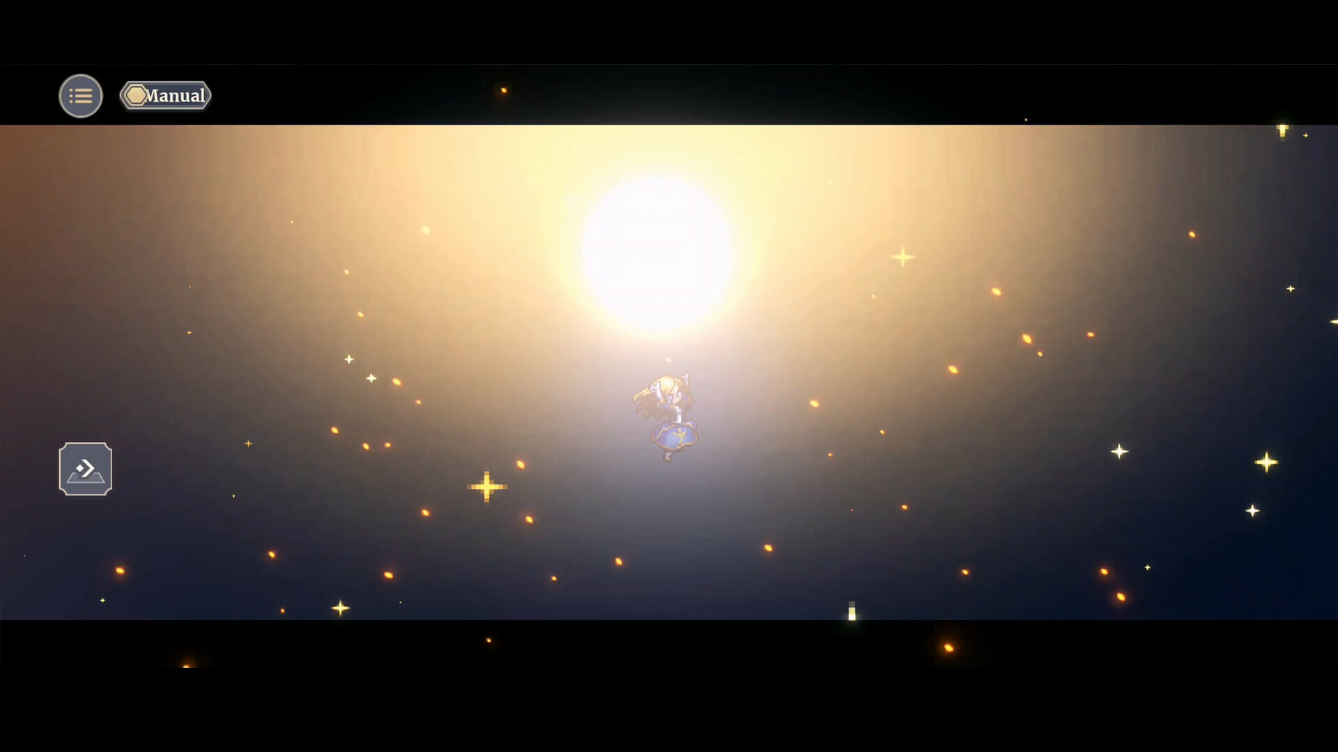 Sword of Convallaria Demo
