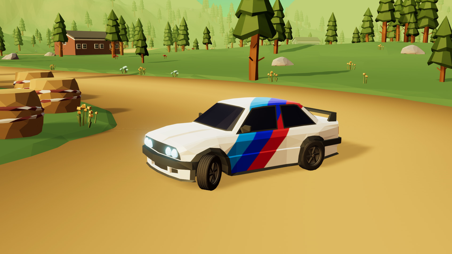 Star Drift Evolution