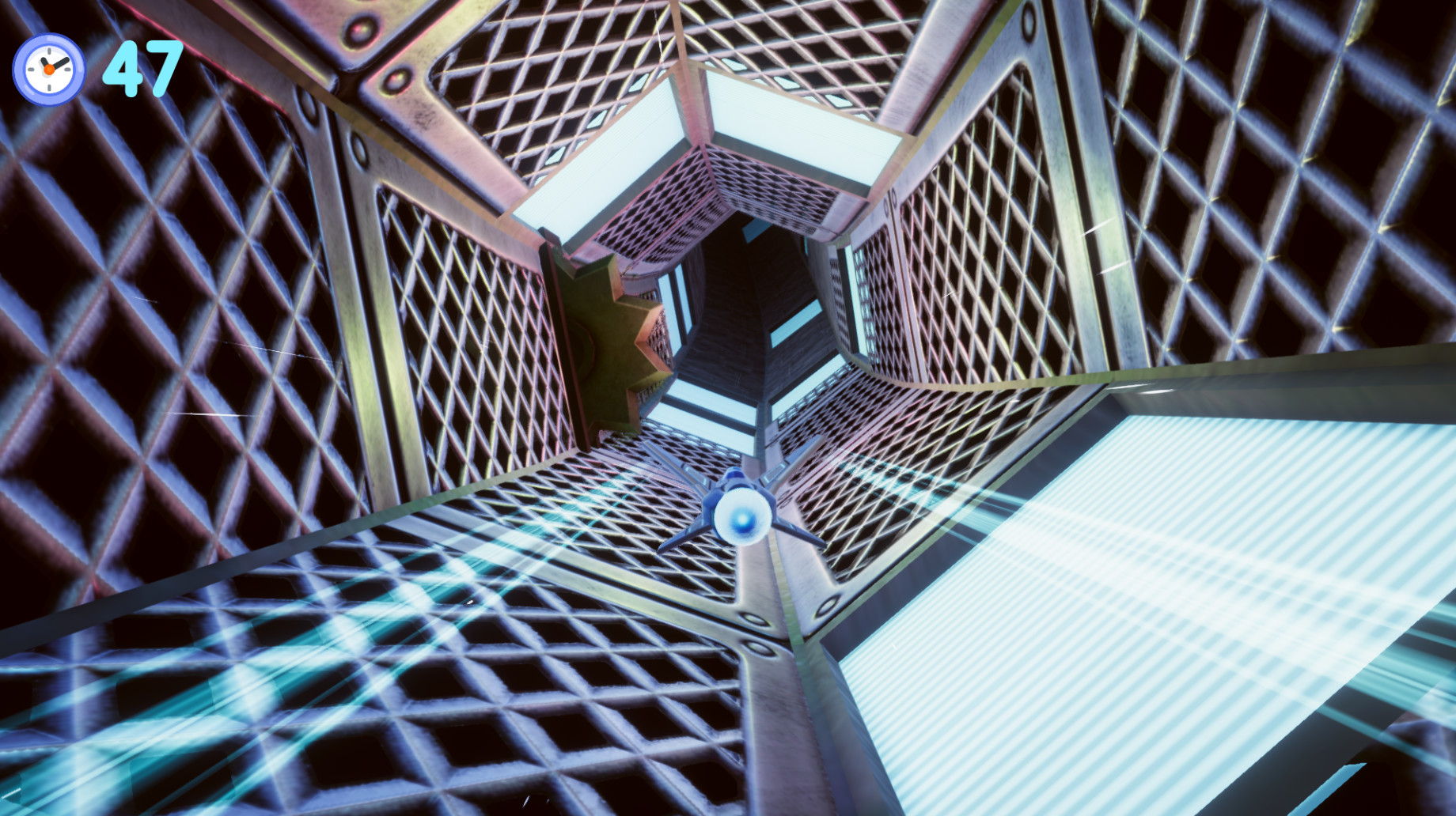 Space Turbo