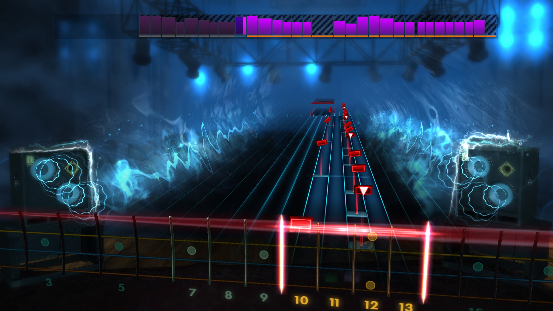 Rocksmith® 2014 Edition – Remastered – Big Country - “In A Big Country”