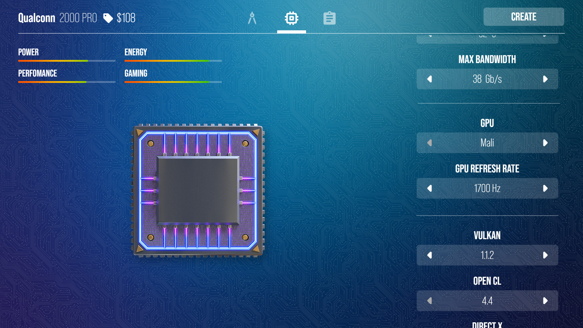 Devices Tycoon