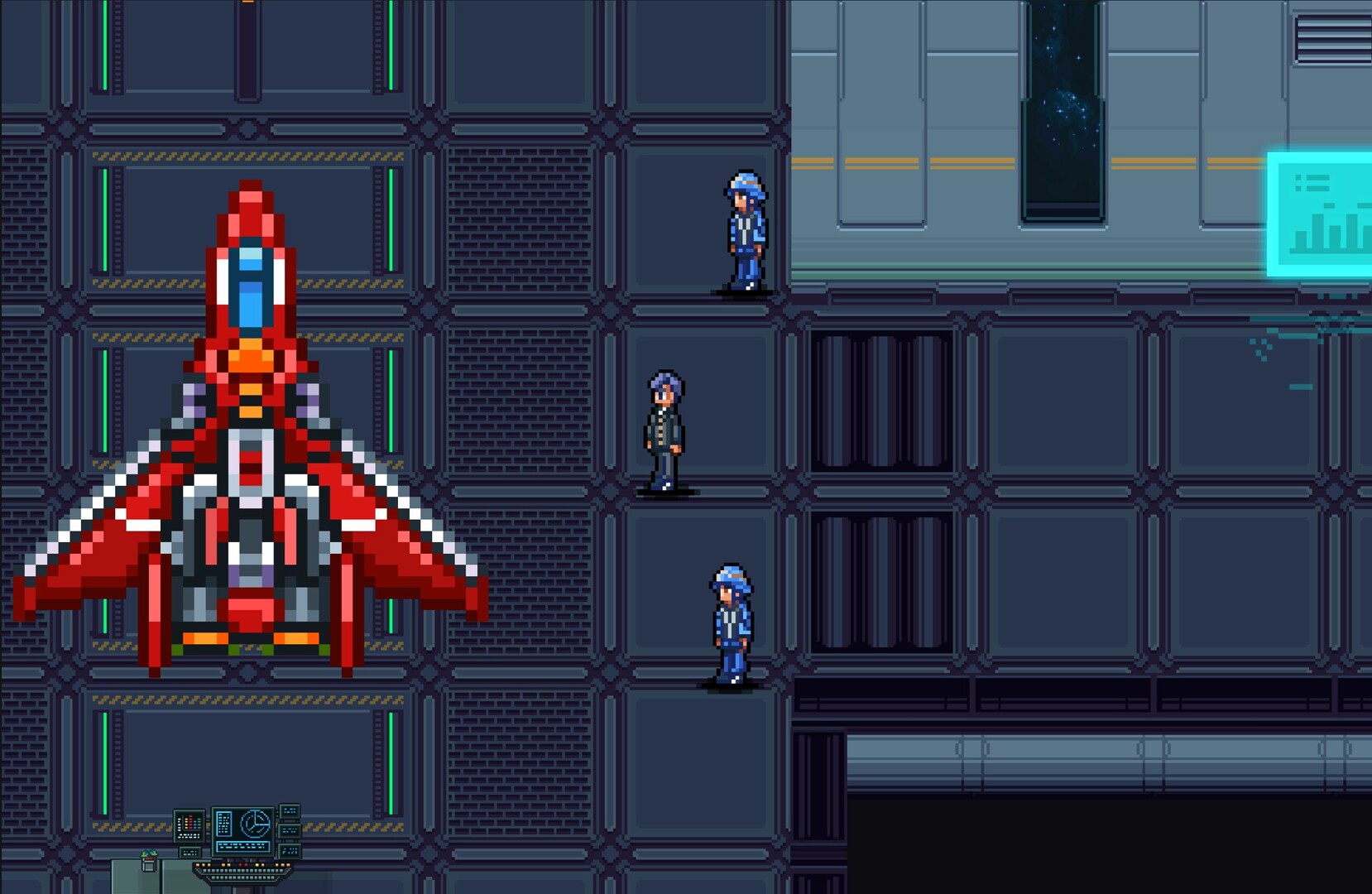 Liberty Fighters