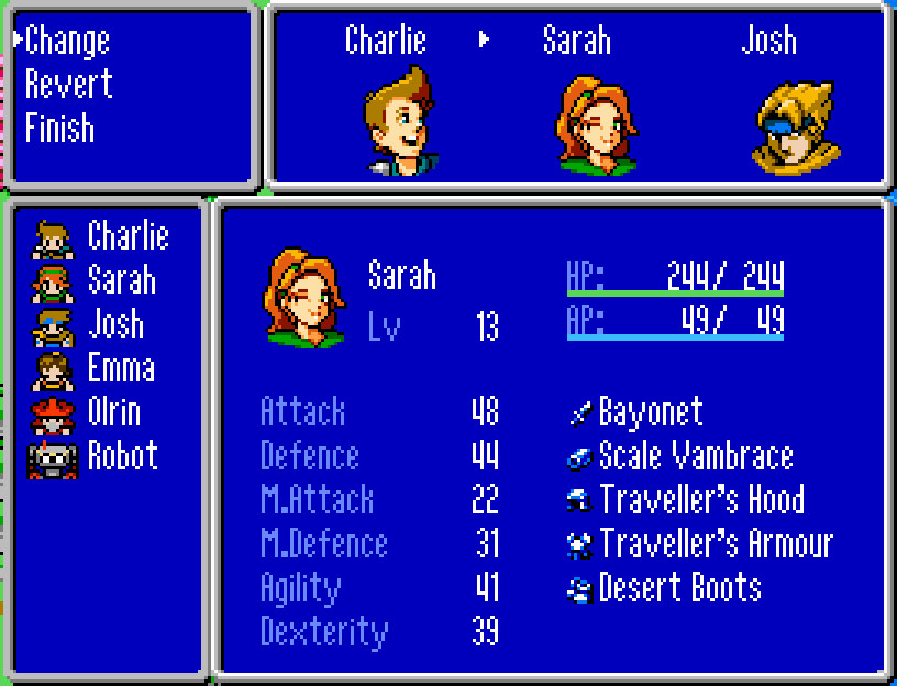 8-Bit Adventures 2