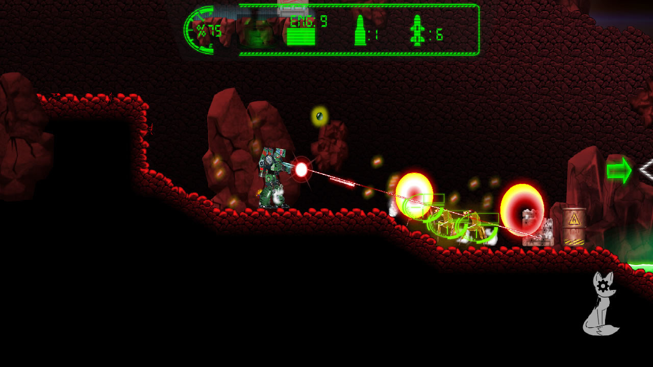 Havoc Runner