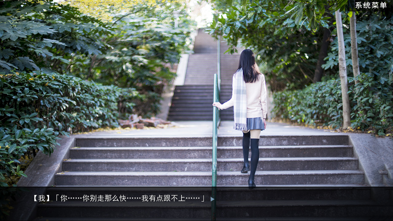 恋爱模拟器 Love Simulation