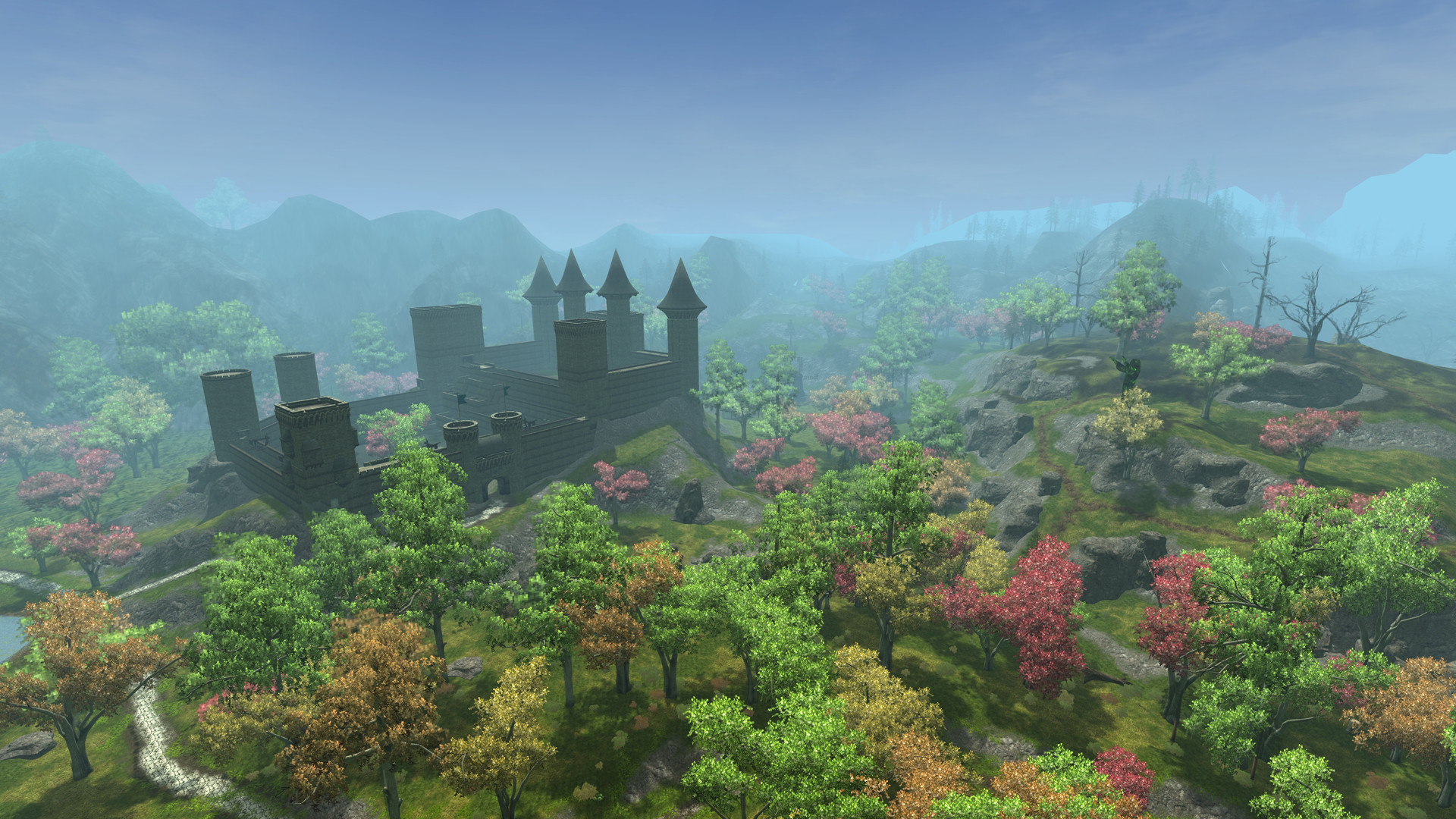 Dungeons & Dragons Online®