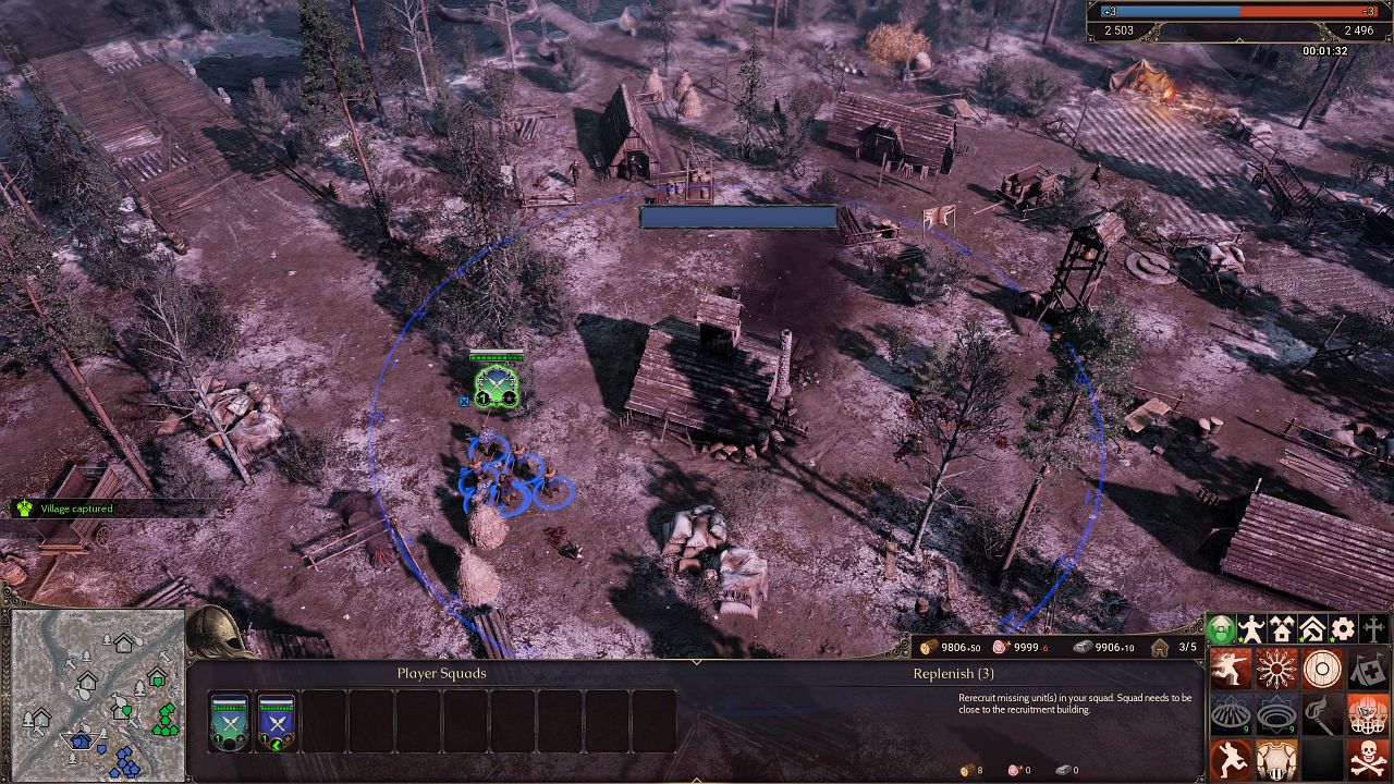Ancestors Legacy Free Peasant Edition