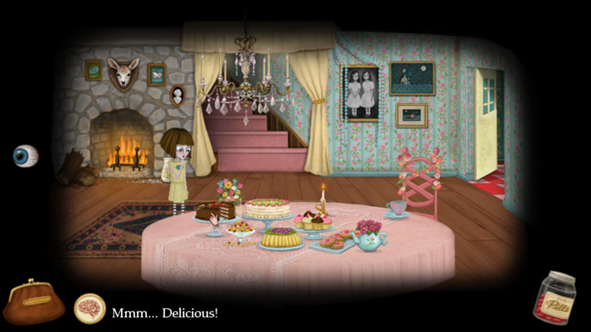Fran Bow Demo