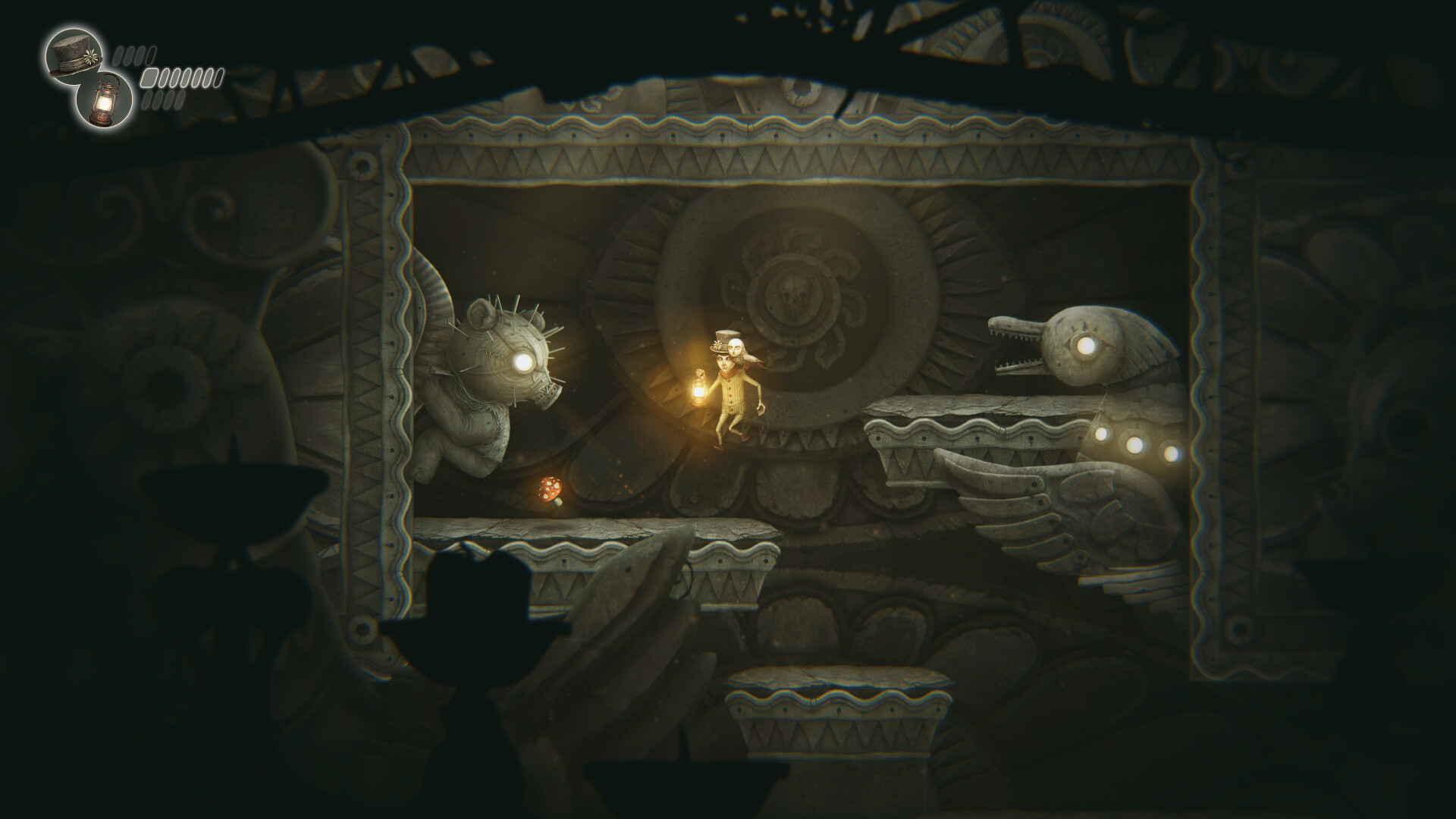 Darwake: Awakening from the Nightmare