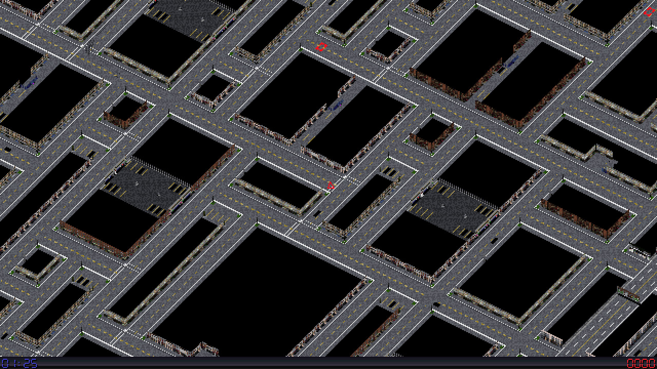 Death Taxi 3000
