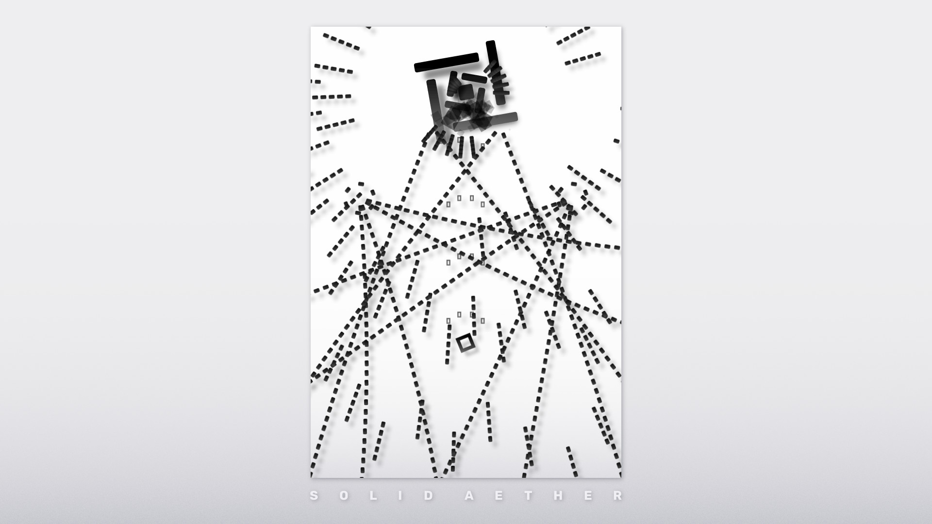 Solid Aether Demo